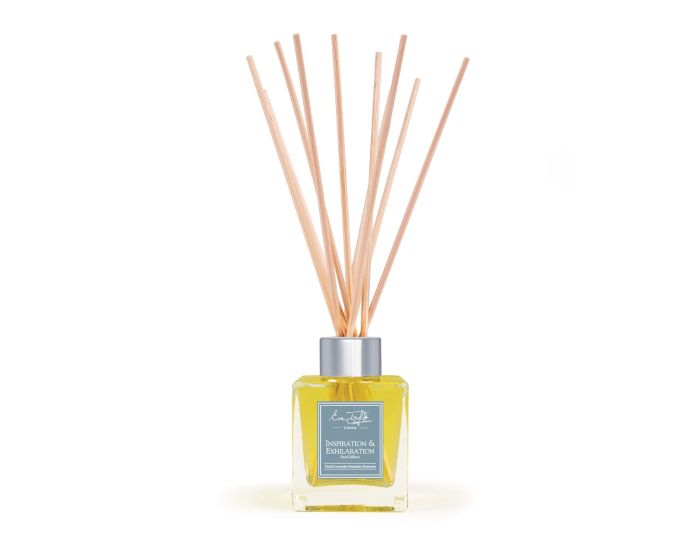 Eve Taylor Inspiration & Exhilaration Natural Reed Diffuser