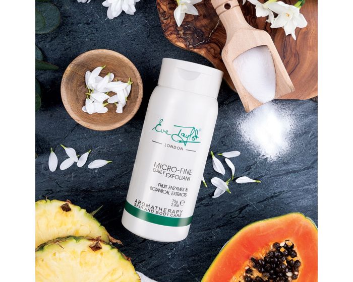 Eve Taylor Micro-Fine Daily Exfoliant