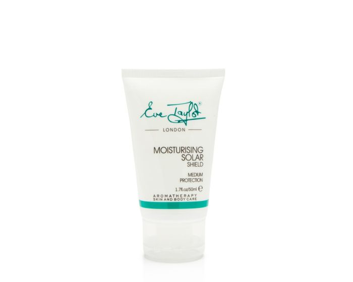 Eve Taylor Moisturising Solar Shield SPF25