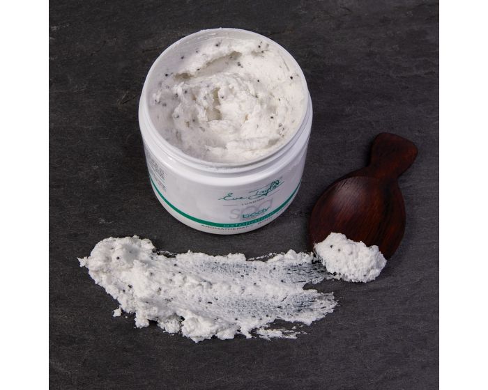 Eve Taylor Exfoliating Mousse
