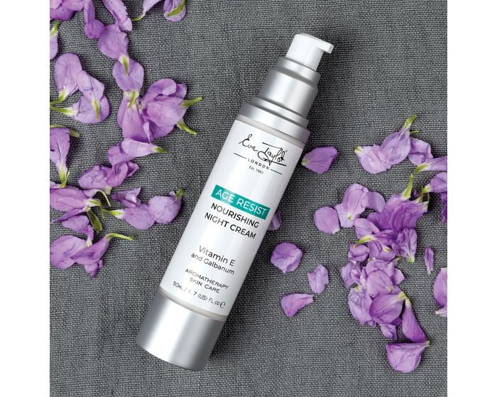 Eve Taylor Nourishing Night Cream