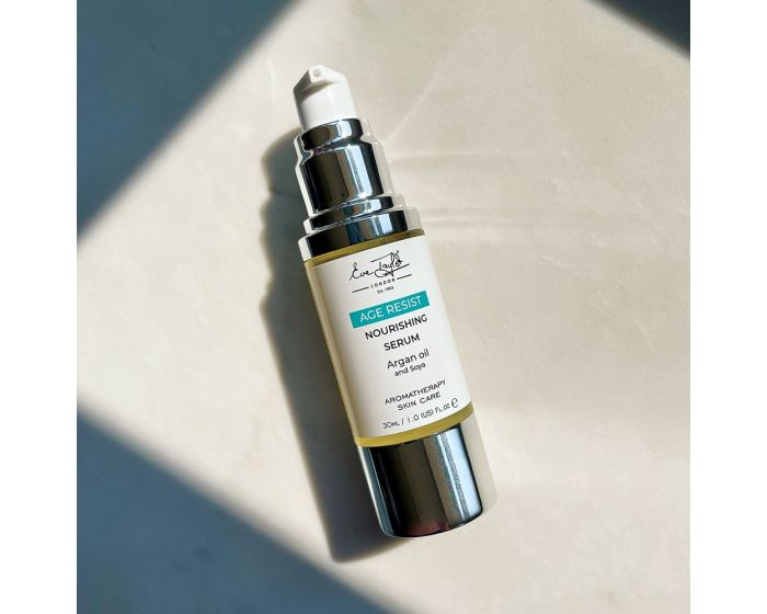 Eve Taylor Nourishing Serum