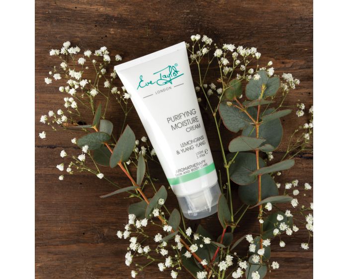Eve Taylor Purifying Moisture Cream