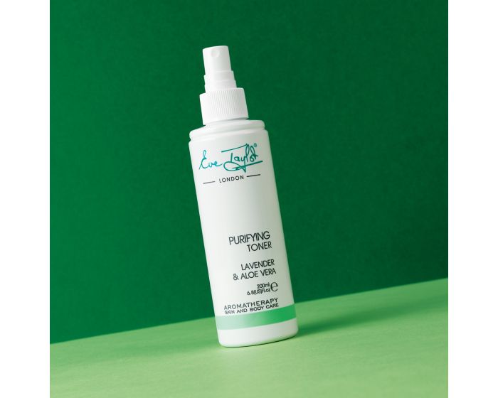 Eve Taylor Purifying Toner