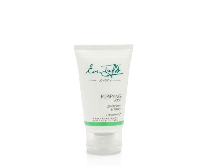 Eve Taylor Purifying Wash 50ml