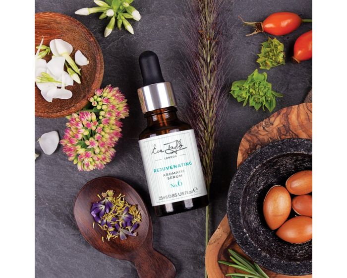 Eve Taylor Rejuvenating Aromatic Serum (No.6)