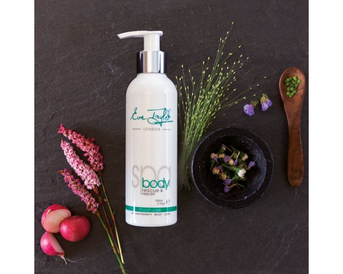 Eve Taylor Rescue & Repair Moisturiser