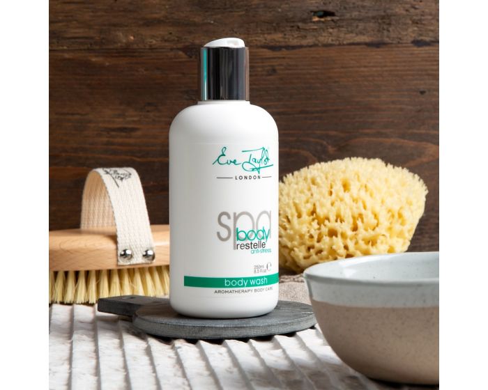 Eve Taylor Restelle Body Wash