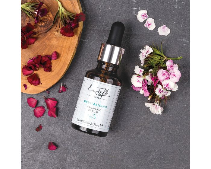 Eve Taylor Revitalising Aromatic Serum (No.5)