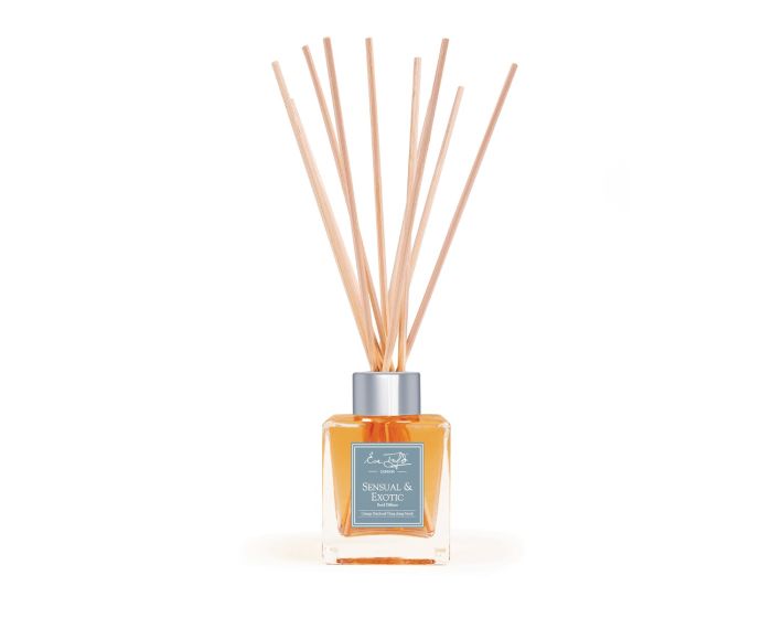 Eve Taylor Sensual & Exotic Natural Reed Diffuser