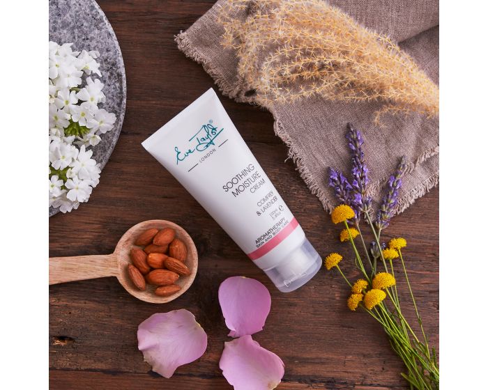 Eve Taylor Soothing Moisture Cream