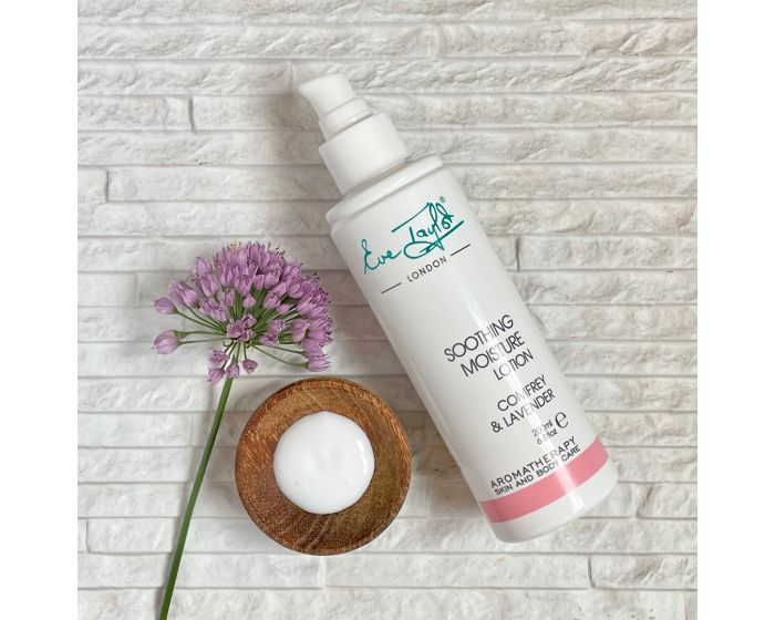 Eve Taylor Soothing Moisture Lotion