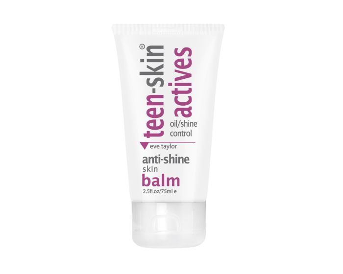 Eve Taylor Teen Skin Actives Anti-Shine Balm