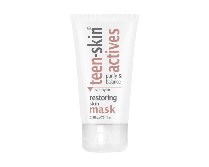 Eve Taylor Restoring Skin Masque