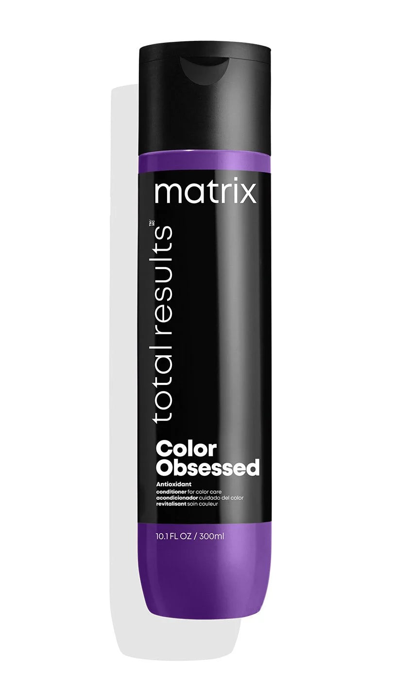 Matrix Total Results Color Obsessed Conditioner