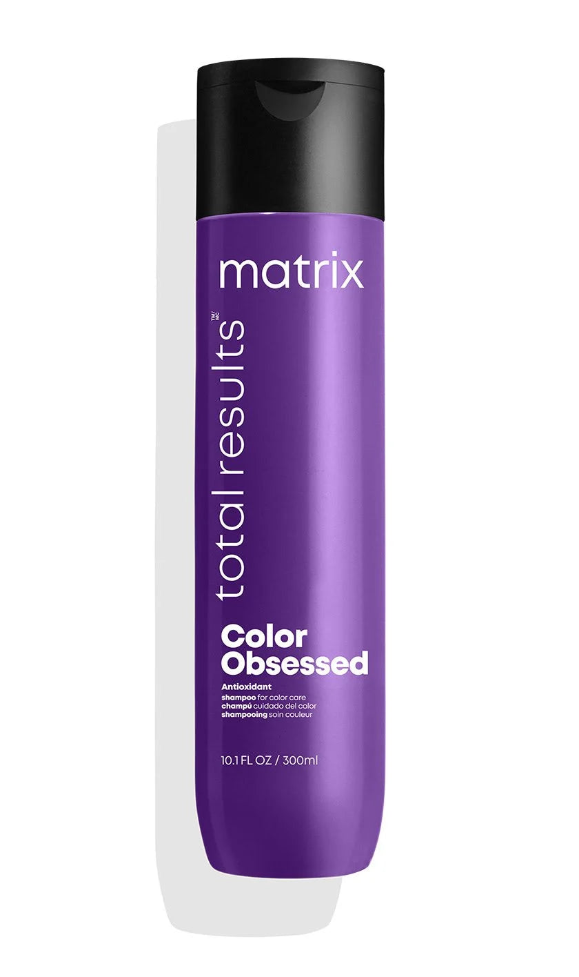 Matrix Total Results Color Obsessed Shampoo