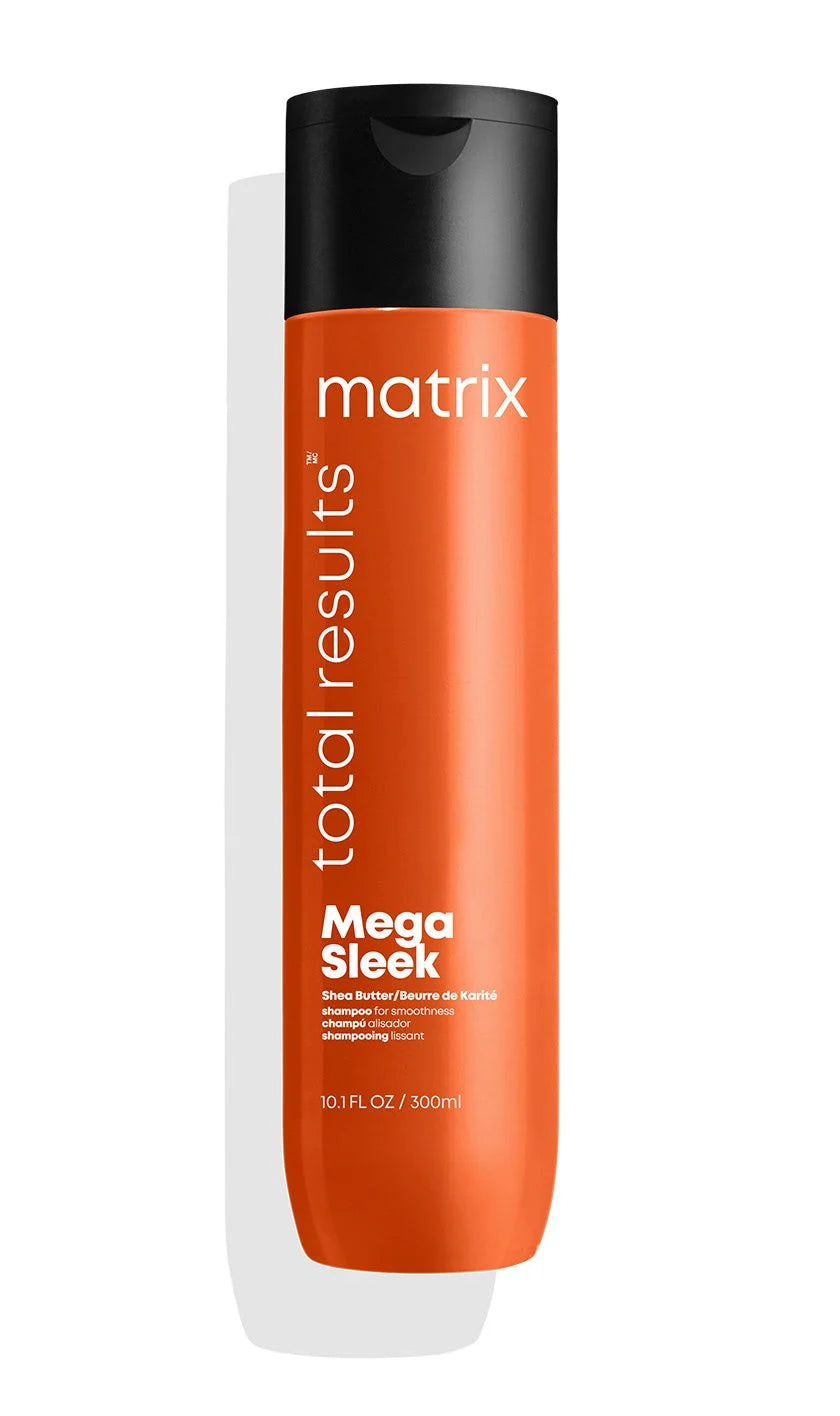 Matrix Total Results Mega Sleek Shampoo