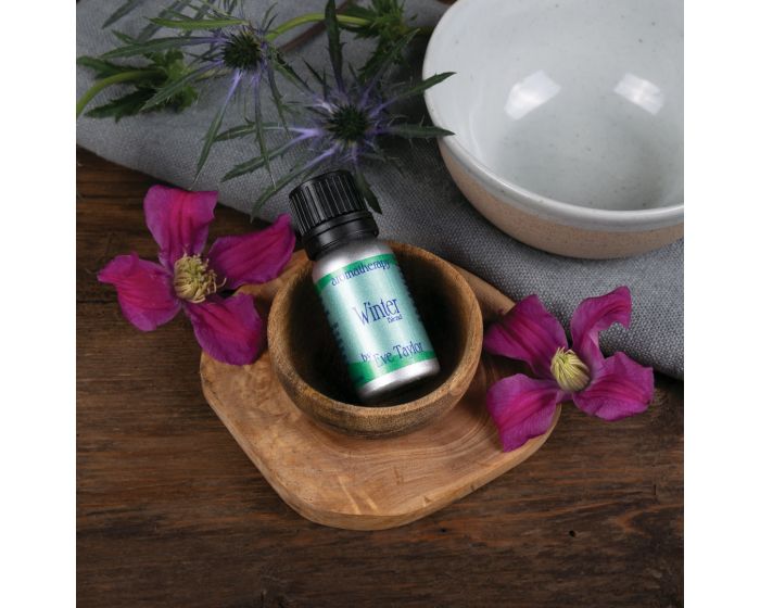 Eve Taylor Winter Diffuser Blend