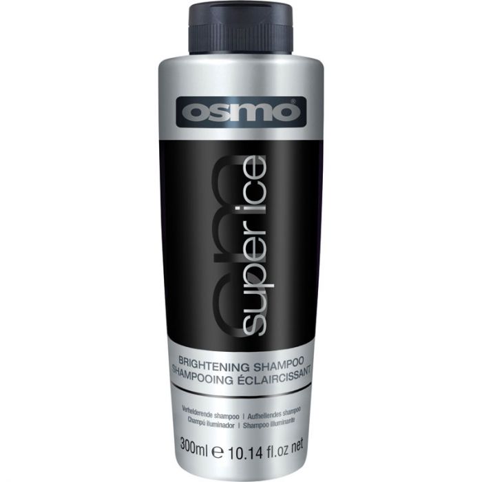 Osmo Super Ice Brightening Shampoo