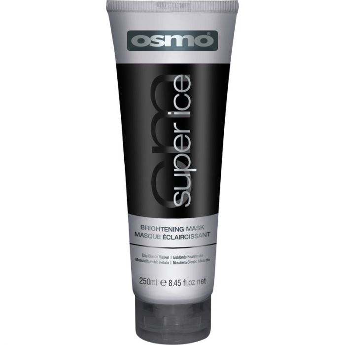 Osmo Super Ice Brightening Hair Mask