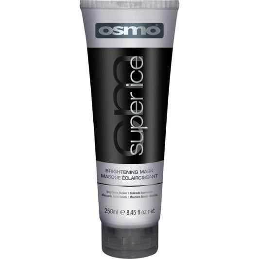 Osmo Super Ice Brightening Hair Mask