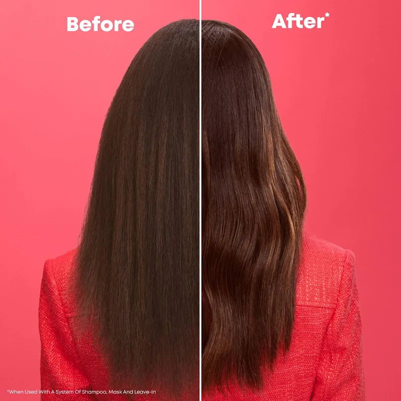 Matrix Glow Mania Color protecting shampoo