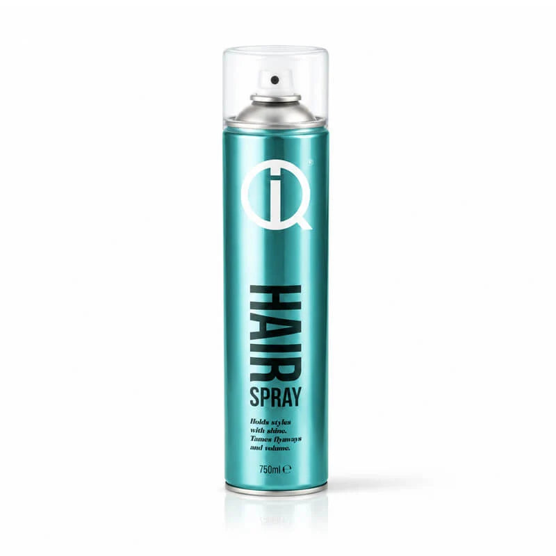 iQ Hairspray
