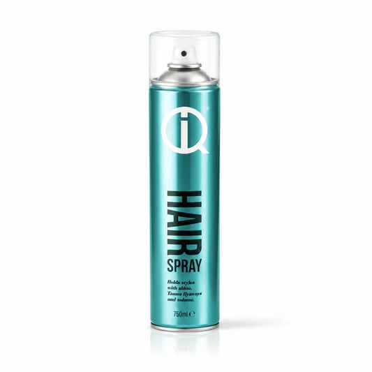 iQ Hairspray