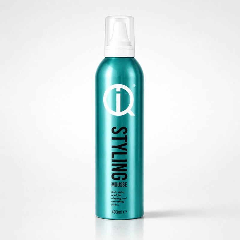 iQ Styling Mousse