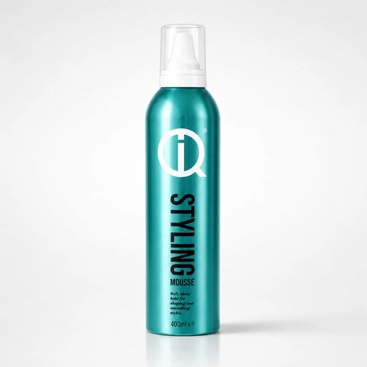 iQ Styling Mousse