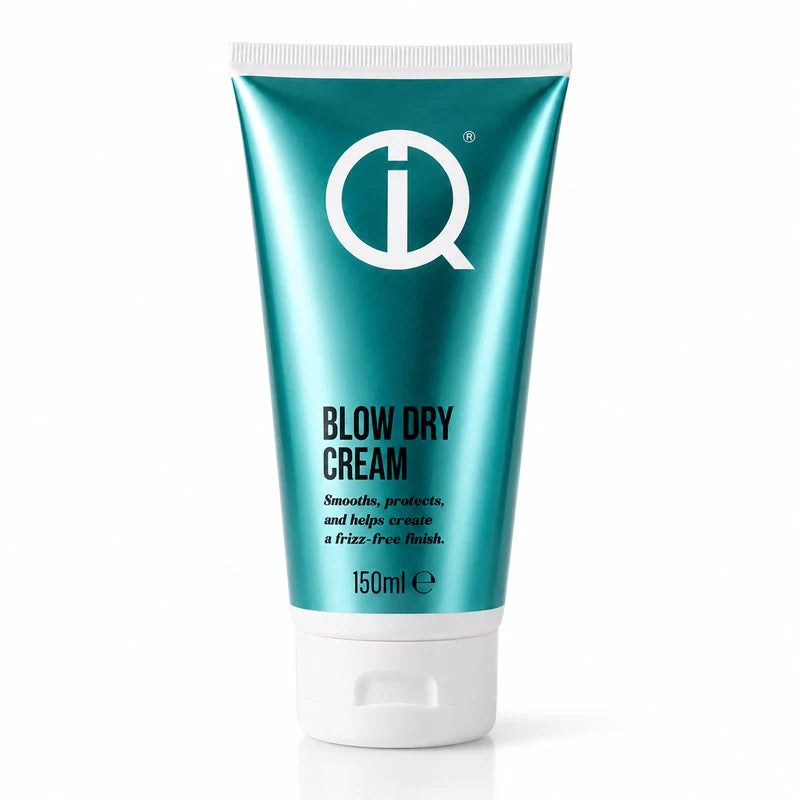 iQ Blow Dry Cream