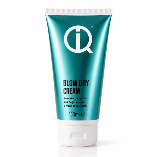 iQ Blow Dry Cream