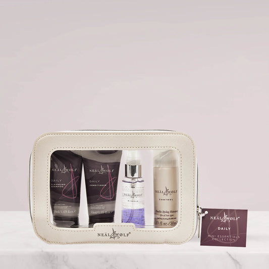 Neal & Wolfe Daily Mini Essentials