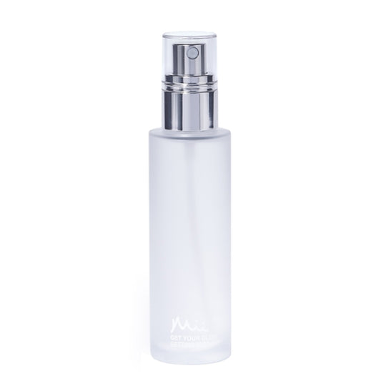 Mii Supercharged Get Your Glow Setting Mist