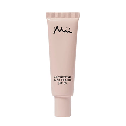 Mii Protective Face Primer SPF 50