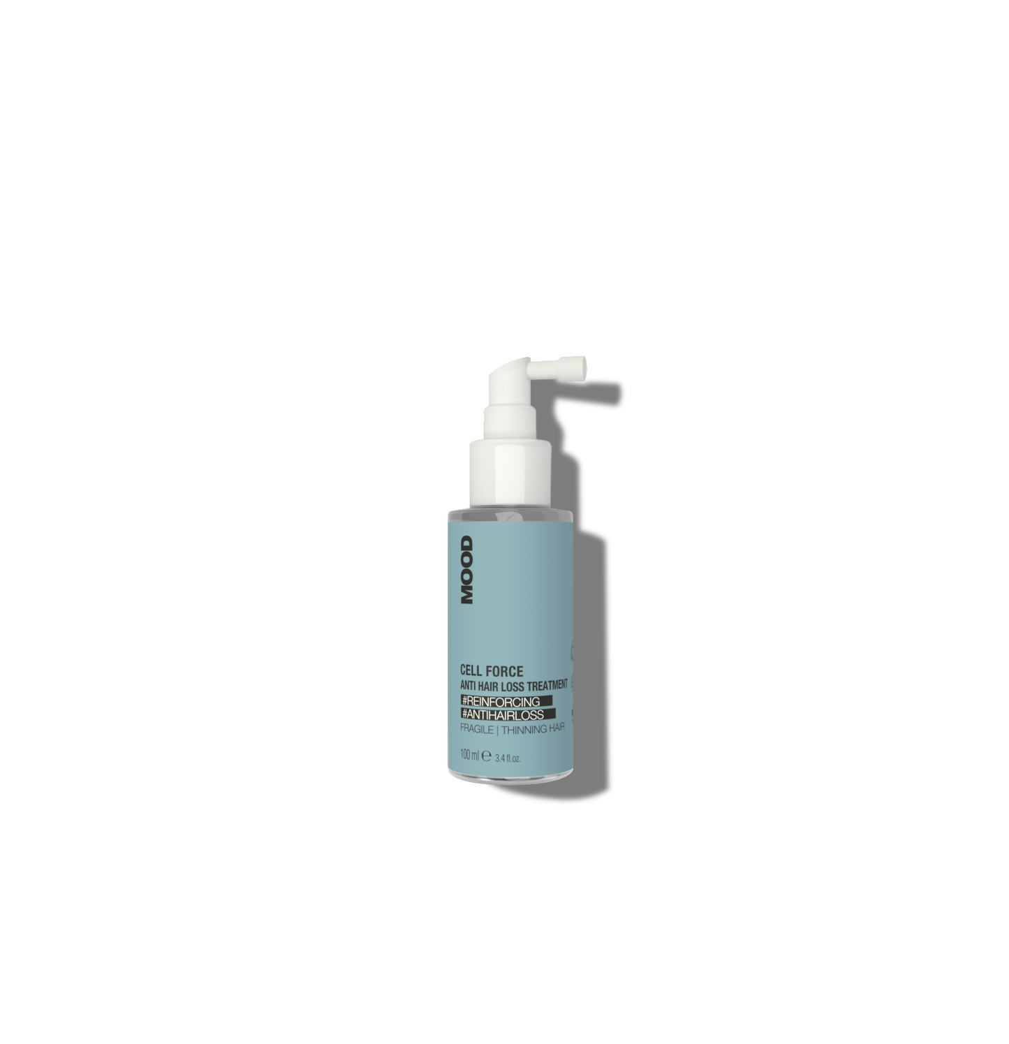 Mood Anti Hair Loss Treatment