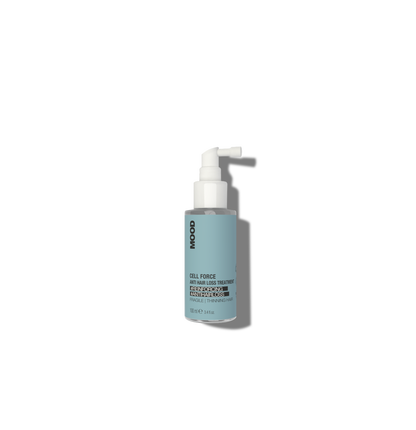 Mood Anti Hair Loss Treatment