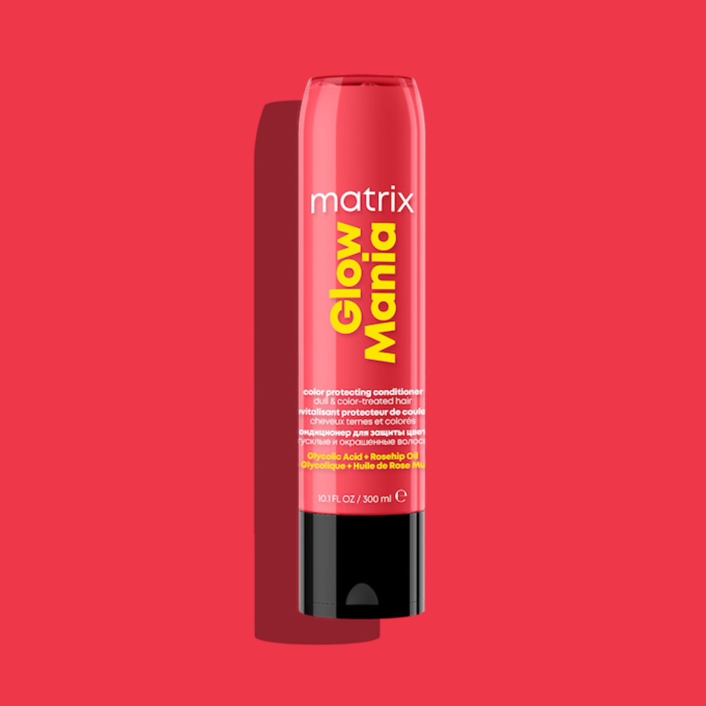 Glow Mania

Colour Protecting Conditioner