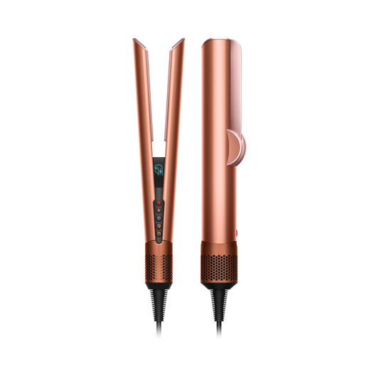 Dyson Airstrait™ dryer and straightener