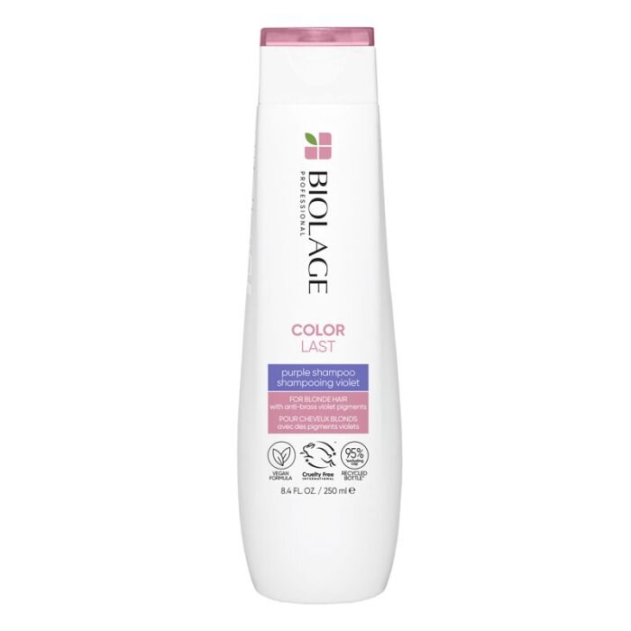 Biolage Colorlast Purple Shampoo