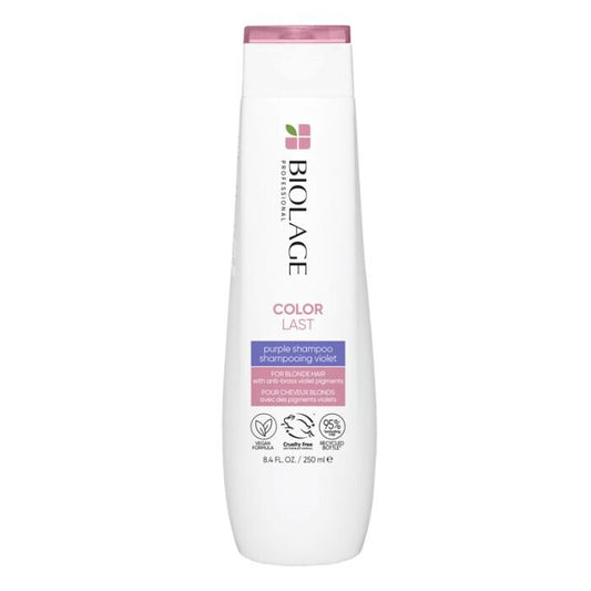 Biolage Colorlast Purple Shampoo