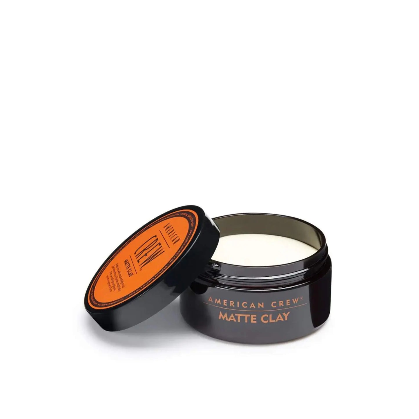 American Crew Matte Clay 85g