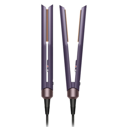 Dyson Corrale CoolShine™ Straightener - Steel Violet/Copper