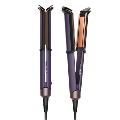 Dyson Corrale CoolShine™ Straightener - Steel Violet/Copper