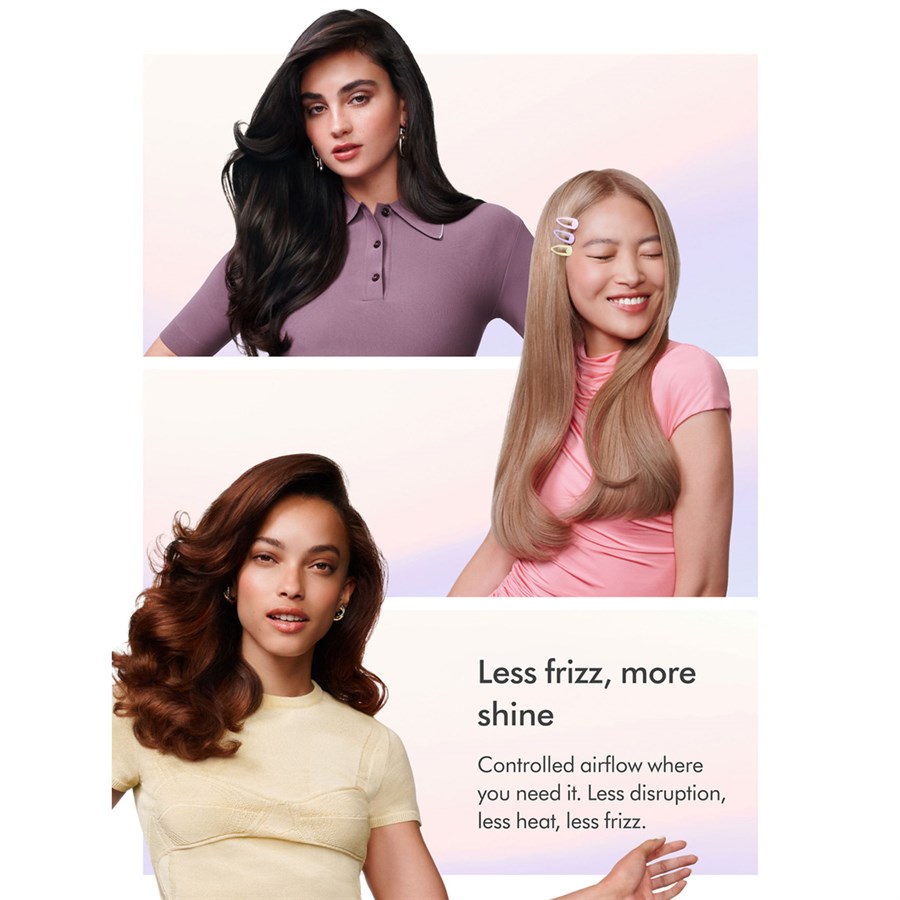 Dyson Airsmooth™ Styling Brush