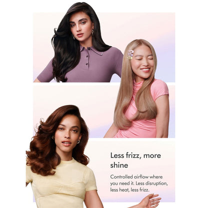 Dyson Airsmooth™ Styling Brush