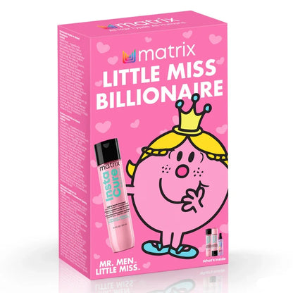 Matrix Little Miss Billionaire Build-A-Bond Gift Pack