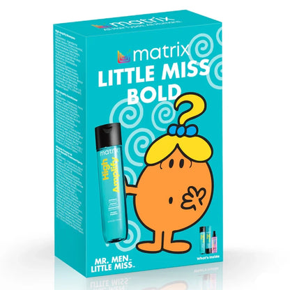 Matrix Little Miss Bold High Amplify Gift Pack