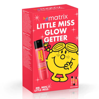 Matrix Total Results Little Miss Glow Getter Gift Set