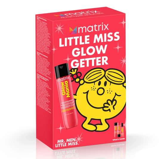 Matrix Total Results Little Miss Glow Getter Gift Set